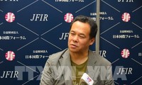 日本の学者、ベトナムの役割を評価