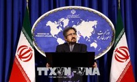 イラン、米国政府との協議は考えられない