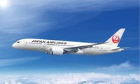 ベトジェットとＪＡＬ コードシェアを開始