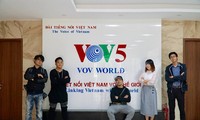 日越交流会「Japan Vibes」