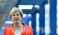 メイ首相 ＥＵ離脱案なお困難