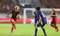 各国メディア、サッカー日本ＶＳベトナム戦を評価