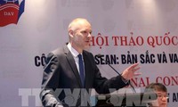 ASEAN2020の議長国ベトナムの役割と責任   