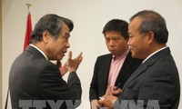 ベトナムと日本、労働分野に関する新たな合意書に調印へ