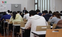 ベトナム語学習者 日本で急増