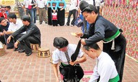 タイ族の生活にみる銀の重要性