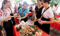 タイ族の感謝祭「シップシ祭り」とは