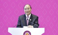 2020年のASEAN議長国ベトナムに期待する各国