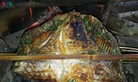 タイ族の焼き魚「Pa Ping Top」とは