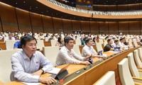 第14期国会第9回会議の主要なポイント