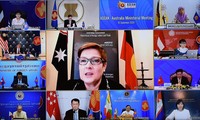 ベトナム東部海域問題　第53回ＡＳＥＡＮ外相会議の明確な見解