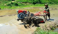 革命の根拠地だったクロンボン県の変化