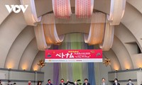 「ベトナムフェスティバル2020」、代々木公園で開催