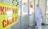 ベトナム 入国者8人の感染を確認 