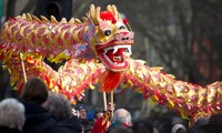 アジア各国　 ニューノーマルで旧正月を迎える