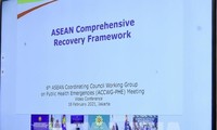 ASEAN 新型コロナワクチンの購入に1050万ドルを充てる