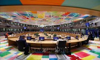 ＥＵ首脳会議、ビデオ会議に