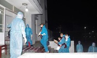 9人の新規感染者が確認=Covid19