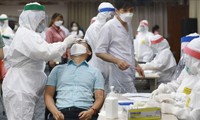 111人の新規感染者が確認＝Covid19