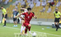 W杯アジア最終予選の組み合わせは7月1日に決定、