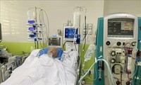 保健省 コロナ死者を抑制