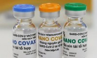 保健省 国産ワクチン「NanoCovax」の認定を検討