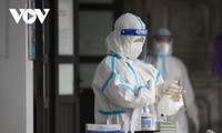 この24時間で、ベトナムで新たに6580人の市中感染者 確認