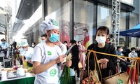 「フォーの日」 ベトナム食文化を顕彰