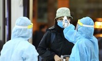 全国では、16日、新規感染者1万5684人が確認