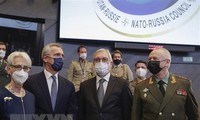 ロシア・NATO関係、緊張エスカレート