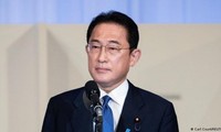 岸田首相、4月下旬に東南アジアと欧州を歴訪