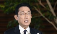 まもなく日本の首相、ベトナムを公式訪問 