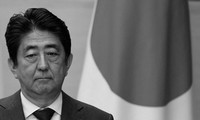 安倍元首相死亡 ベトナムの指導者らが弔電