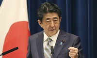 日本の優れた政治家 安倍晋三元首相について