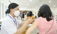 この24時間で、ベトナムで2010人の新規感染者 確認