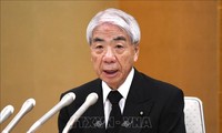 フエ国会議長 尾辻 秀久参議院議長に祝電