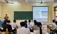 ソンラ省におけるラオス人留学生の育成