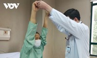 この24時間で、ベトナムで336人の新規感染者 確認