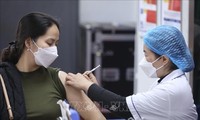 この24時間で、ベトナムで485人の新規感染者 確認