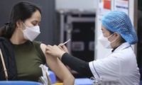 この24時間で、ベトナムで213人の新規感染者 確認