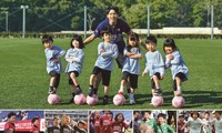 来る7月、「JFAユニクロサッカーキッズ in ベトナム」 開催