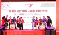 ダナン日越フェスティバル2023 開催