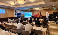 「VIETNAM SUMMIT IN JAPAN 2023」まもなく開催