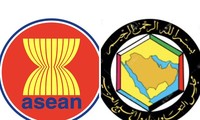 ASEANと湾岸諸国との協力推進に貢献するベトナム