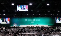 チン首相　 COP-28への出席とトルコ公式訪問を終了