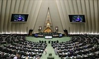 イラン大統領選挙 改革派や穏健派の有力な候補の多くは失格