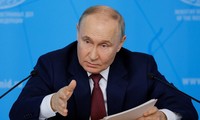 プーチン大統領 “和平交渉は4州からウクライナ軍撤退が条件”