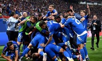 サッカー＝イタリアが劇的ゴールで16強入り、スペイン全勝　ユーロ