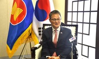 ASEAN・韓国関係の格上げに向けたベトナムの重要な役割