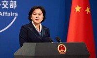 中国 トー・ラム党書記長・国家主席の中国訪問を高く評価